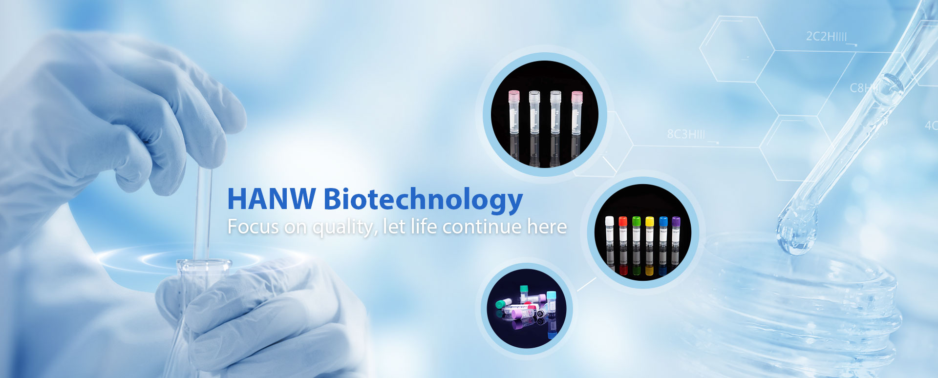 HANW Biotechnology