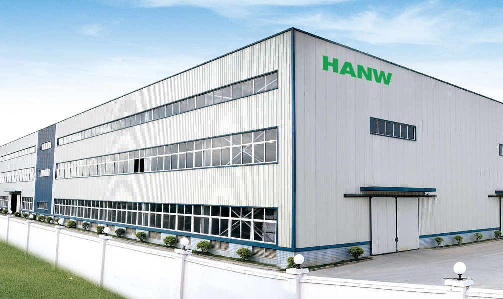 Welcome to the new website of Hanwei (Changzhou) Biological Technology Co., Ltd.